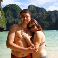 Отзыв от Лейла - Виза Destination Thailand